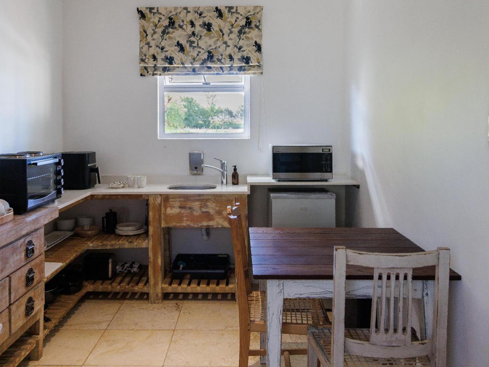 Dawn Mountains Farm Apartman Simondium Kültér fotó